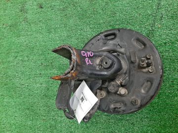 СТУПИЦА НА NISSAN BLUEBIRD SYLPHY QG10 QG18DE