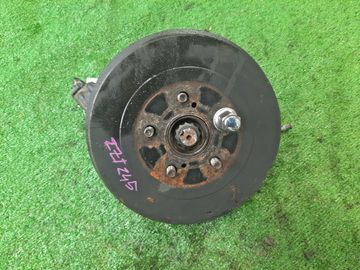 СТУПИЦА НА TOYOTA ALLION ZZT245 1ZZ-FE