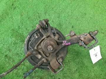 СТУПИЦА НА TOYOTA ALLION ZZT245 1ZZ-FE