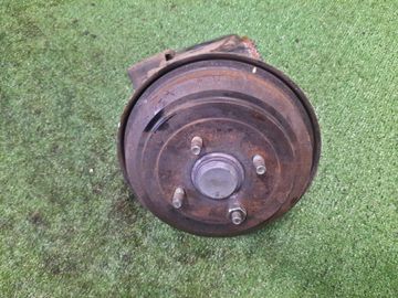 СТУПИЦА НА MAZDA DEMIO DY5W ZY-VE