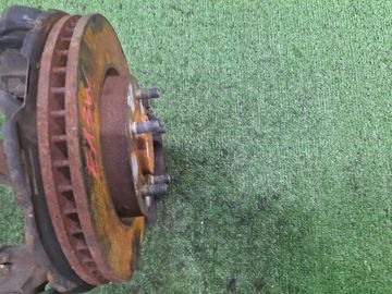 СТУПИЦА НА MITSUBISHI LEGNUM EA3W 4G64