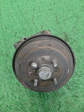 СТУПИЦА НА MAZDA DEMIO DY5W ZY-VE