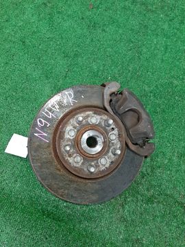 СТУПИЦА НА MITSUBISHI CHARIOT GRANDIS N94W 4G64