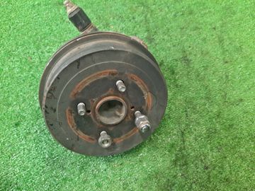 СТУПИЦА НА TOYOTA COROLLA AE111 4A-FE