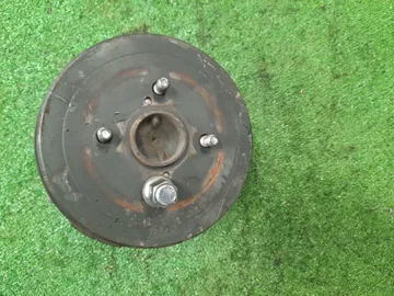 СТУПИЦА НА TOYOTA COROLLA AE111 4A-FE