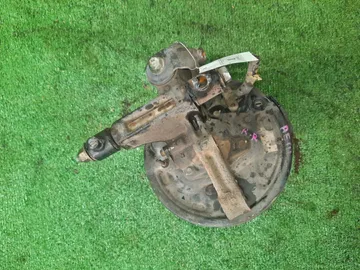 СТУПИЦА НА TOYOTA COROLLA AE111 4A-FE