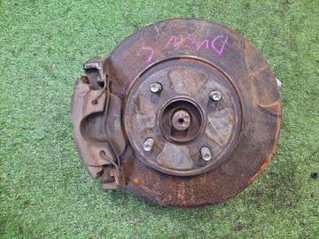 СТУПИЦА НА MAZDA DEMIO DY5W ZY-VE