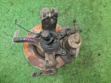 СТУПИЦА НА MAZDA DEMIO DY5W ZY-VE