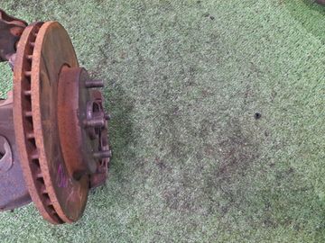 СТУПИЦА НА MAZDA DEMIO DY5W ZY-VE