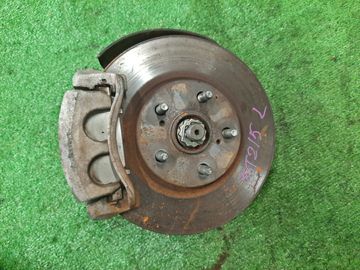 СТУПИЦА НА TOYOTA CALDINA ST215W 3S-GTE