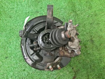 СТУПИЦА НА TOYOTA CALDINA ST215W 3S-GTE