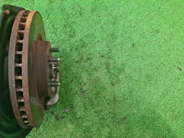 СТУПИЦА НА TOYOTA CALDINA ST215W 3S-GTE