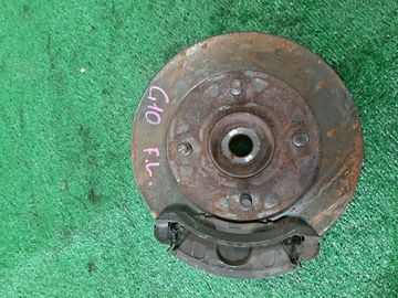 СТУПИЦА НА NISSAN BLUEBIRD SYLPHY G10 QG18DE