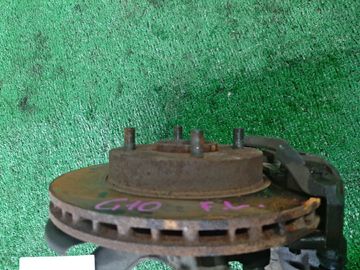 СТУПИЦА НА NISSAN BLUEBIRD SYLPHY G10 QG18DE