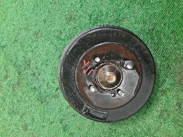 СТУПИЦА НА NISSAN AD Y11 QG15DE