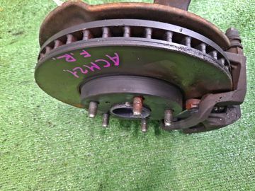 СТУПИЦА НА TOYOTA IPSUM ACM21W 2AZ-FE