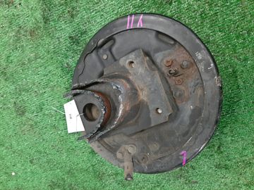 СТУПИЦА НА NISSAN AD Y11 QG15DE