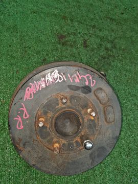 СТУПИЦА НА TOYOTA ISIS ZGM10G 2ZR-FAE