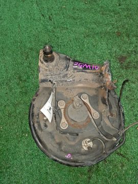 СТУПИЦА НА TOYOTA ISIS ZGM10G 2ZR-FAE