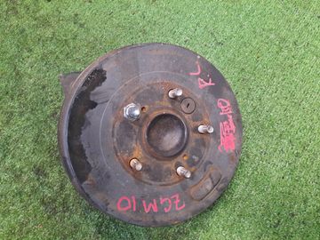 СТУПИЦА НА TOYOTA ISIS ZGM10G 2ZR-FAE