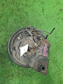 СТУПИЦА НА TOYOTA ISIS ZGM10G 2ZR-FAE