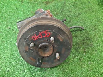 СТУПИЦА НА TOYOTA VITZ SCP10 1SZ-FE