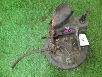 СТУПИЦА НА TOYOTA VITZ SCP10 1SZ-FE