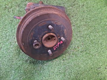 СТУПИЦА НА TOYOTA VITZ SCP10 1SZ-FE