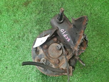 СТУПИЦА НА TOYOTA VITZ SCP10 1SZ-FE