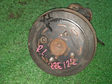 СТУПИЦА НА TOYOTA ALLEX ZZE122 1ZZ-FE