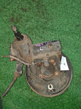 СТУПИЦА НА TOYOTA ALLEX ZZE122 1ZZ-FE