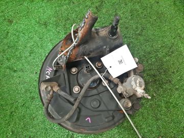 СТУПИЦА НА TOYOTA VITZ NCP10 2NZ-FE