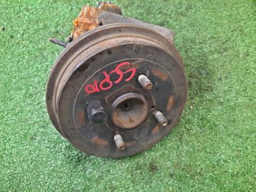 СТУПИЦА НА TOYOTA VITZ SCP10 1SZ-FE