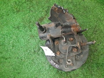 СТУПИЦА НА TOYOTA VITZ SCP10 1SZ-FE