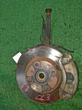 СТУПИЦА НА HONDA ACCORD CL3 F20B