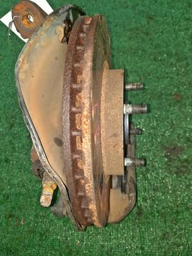 СТУПИЦА НА HONDA ACCORD CL3 F20B