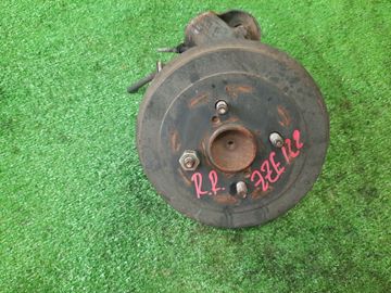 СТУПИЦА НА TOYOTA ALLEX ZZE122 1ZZ-FE