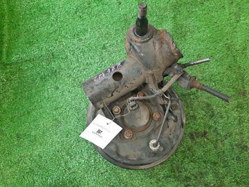 СТУПИЦА НА TOYOTA ALLEX ZZE122 1ZZ-FE