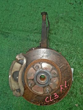 СТУПИЦА НА HONDA ACCORD CL3 F20B