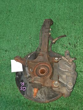 СТУПИЦА НА HONDA ACCORD CL3 F20B