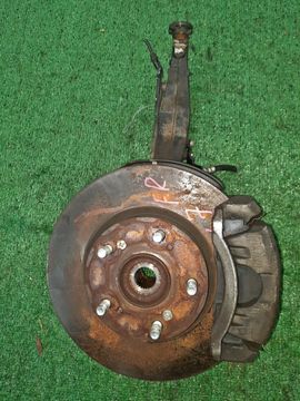 СТУПИЦА НА HONDA ACCORD CL7 K20A