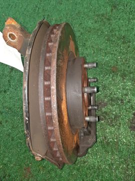 СТУПИЦА НА HONDA ACCORD CL7 K20A