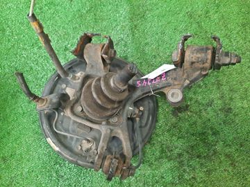 СТУПИЦА НА TOYOTA ALLION ZZT245 1ZZ-FE