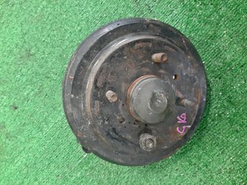 СТУПИЦА НА NISSAN BLUEBIRD SYLPHY QG10 QG18DE