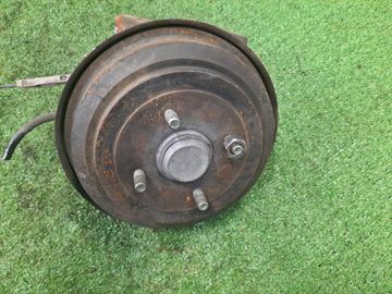 СТУПИЦА НА MAZDA DEMIO DY5W ZY-VE