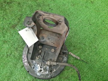 СТУПИЦА НА MAZDA DEMIO DY5W ZY-VE