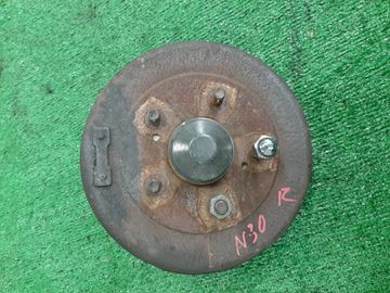 СТУПИЦА НА NISSAN RNESSA N30 SR20DE