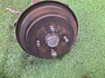 СТУПИЦА НА MAZDA DEMIO DY5W ZY-VE