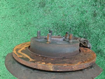 СТУПИЦА НА MAZDA AXELA BKEP LF-VE