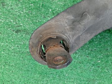 СТУПИЦА НА MAZDA AXELA BKEP LF-VE